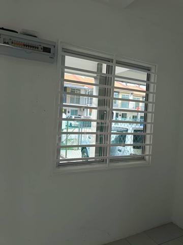 2storey taman bukit tambun utem welcome fully furnish 1