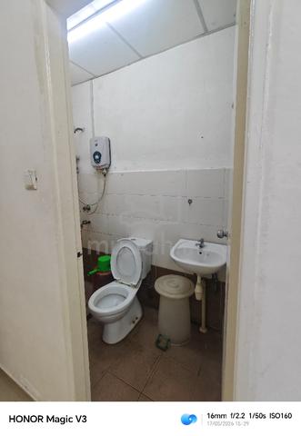 Cyber City Apartment 1 1