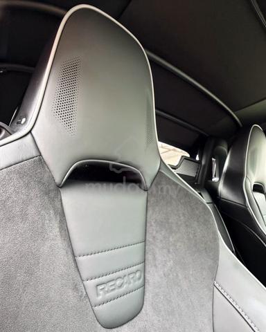 2025 Mazda ROADSTER 1.5 MX-5 RS 3K KM RECARO RAYS - 5