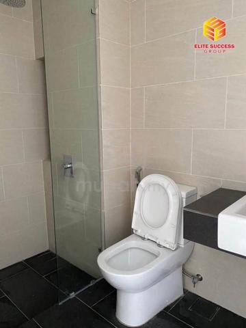 AERES ECO ARDENCE Setia Alam 38x85 Biggest SEMI-D Brand NEW For SALE 1