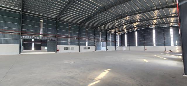 Warehouse, Factory, Batu Arang, Ijok, Selangor 1