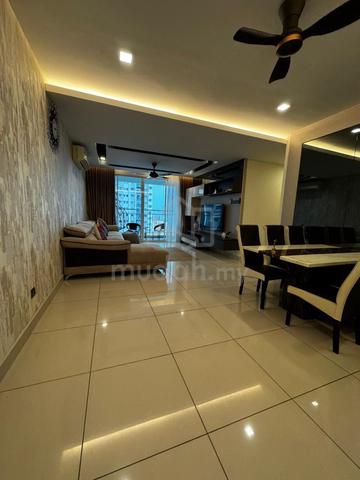 Bayu Sentul Condominium 1