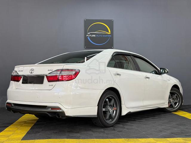 Toyota CAMRY 2.0 G / MODELLISTA BODYKIT / SPORTRIM - 3