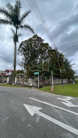 4th Mile Land For Sale 1