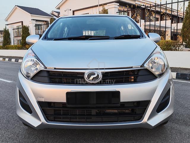 Seken Hand — 1st CLASS Ride ✦ AXIA 1.0 G (A) 2016 - 4