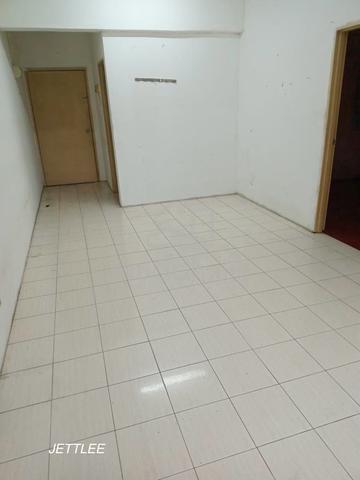Pangsapuri Perdana Villa 1