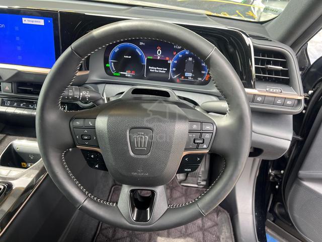 21.3 km/L 231🐎 2024 Toyota CROWN 2.5 SPORT Z (A) - 4