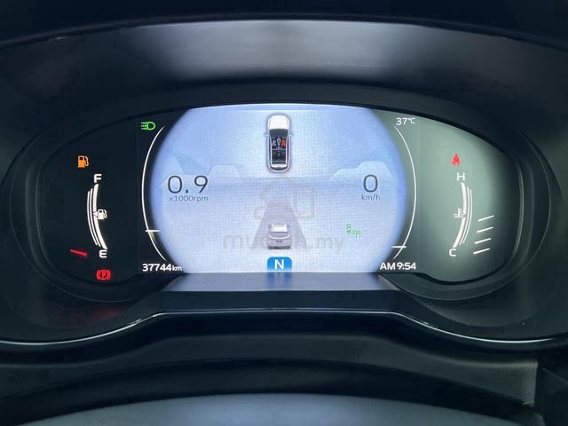 2024 Proton X70 1.5 PREMIUM FACELIFT FSR 37K WRTY - 4