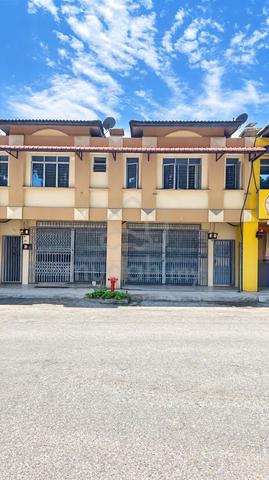Taman Datuk Tambun Chik Karim Jasa Merdeka Shop Lot for Rent 1