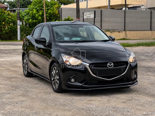 2017 Mazda 2 1.5 SEDAN (GVC) ENHANCED (A) - 3