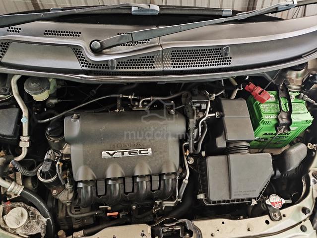 2004 Honda JAZZ 1.5 VTEC (A) - 4