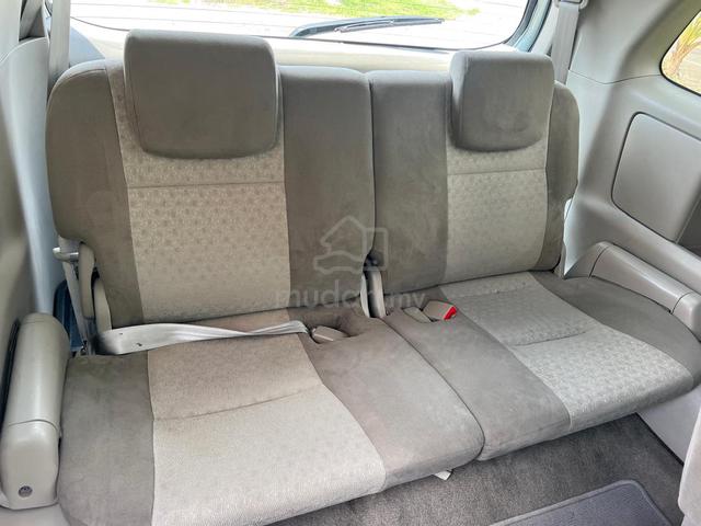 2012 Toyota INNOVA 2.0 (AUTO) - 5