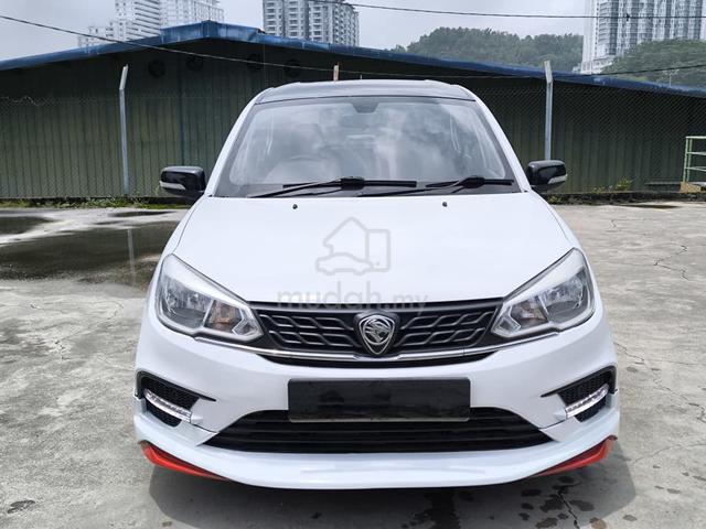2020 Proton SAGA 1.3 PREMIUM AT - 3