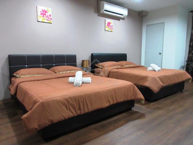 i-City 1