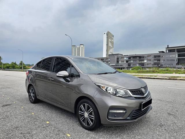 2020 Proton PERSONA PREMIUM 1.6L (A) - 2