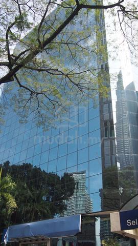 Wisma Ger, Retail Shop For Let (Sep 26) 1