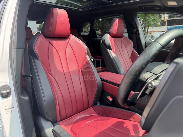 [PR[360CAM] 2023 Lexus RX350 2.4 F SPORT 8 YR WRTY - 5