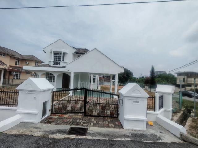 [CORNER SEREMBAN 7000SF] Bungalow 2 Storey 1