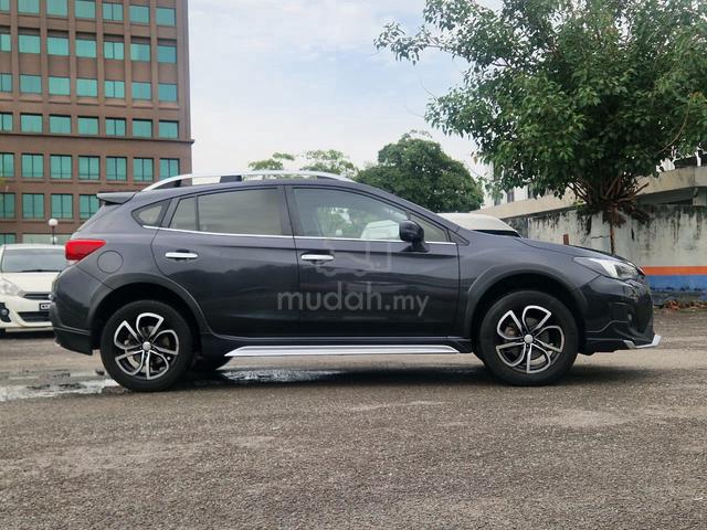 2019 Subaru XV 2.0 GT EDITION 1 OWNER FLON FSR - 3