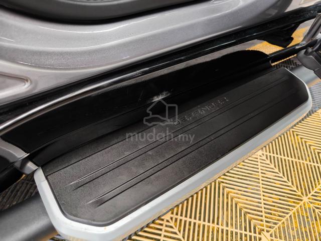 Land Rover DEFENDER 110 2.0 DOUBLE O EDITION 1983A - 5