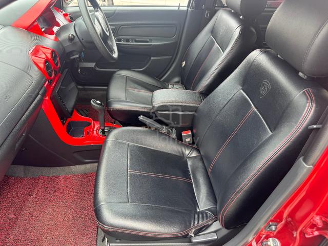 Proton SAGA 1.3 (A) SAA & AKPK BOLEH LOAN KEDAI - 5
