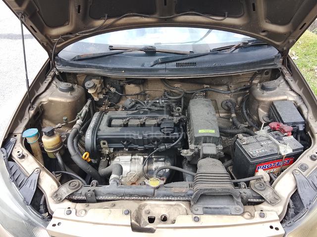 2015 Proton SAGA 1.6 FLX SE (A) - 3