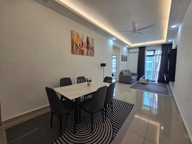 KSL Residences @ Daya 1