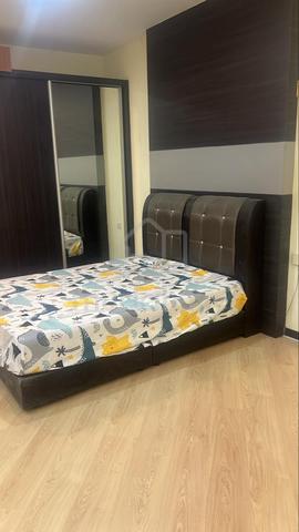 Parkcity Residences 1