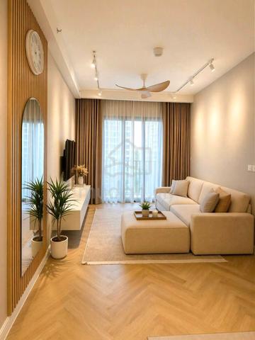 Sunway Avila Residences 1