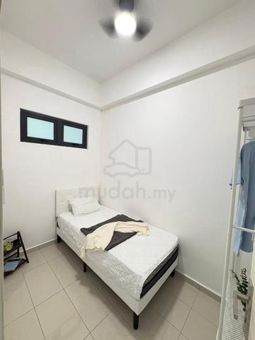 Small Room Jelutong USM Penang 1