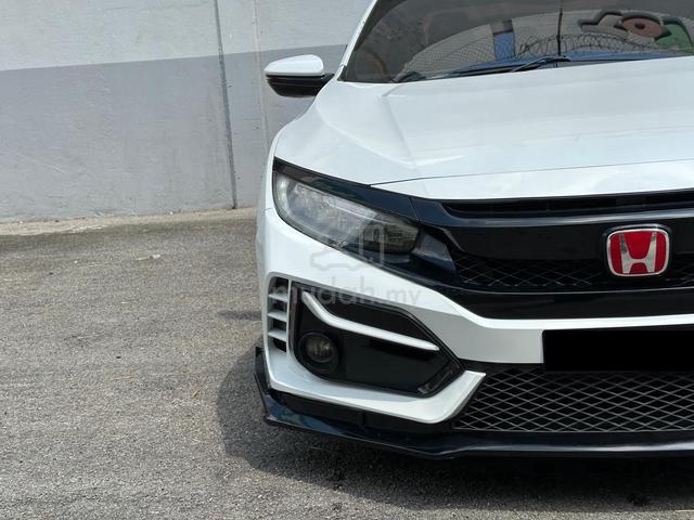 Honda CIVIC 1.5 TC (A) LAMPU CONVERT TC-P - 4