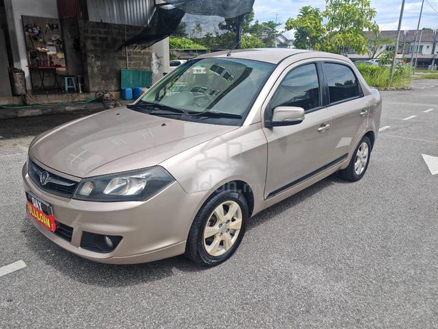 2011 Proton SAGA 1.3 FLX (A) - 2