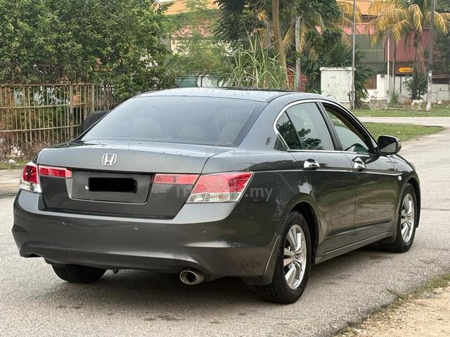 2009 Honda ACCORD 2.0 VTI (A) Buy Cash - 5