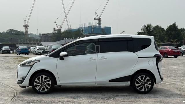 2016 Toyota SIENTA 1.5 (A) TIPTOP CONDITION - 3