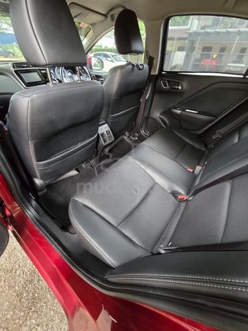 2019 Honda CITY 1.5 V (A) - 5