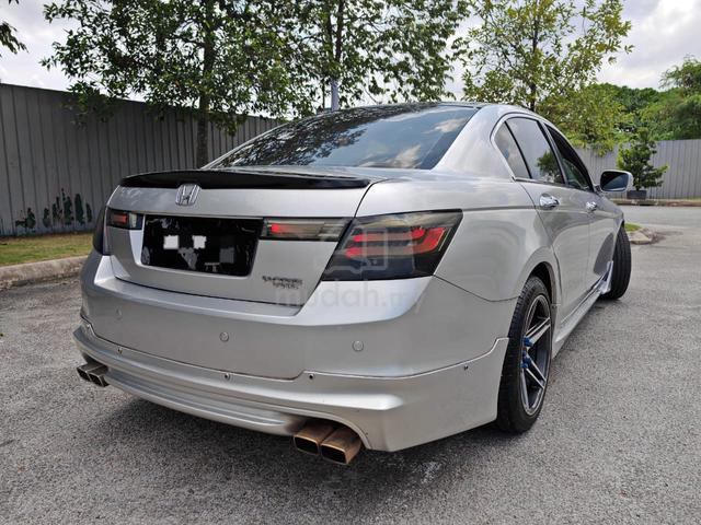 2010 Honda ACCORD 2.0 VTI-L (A) Modulo - 3