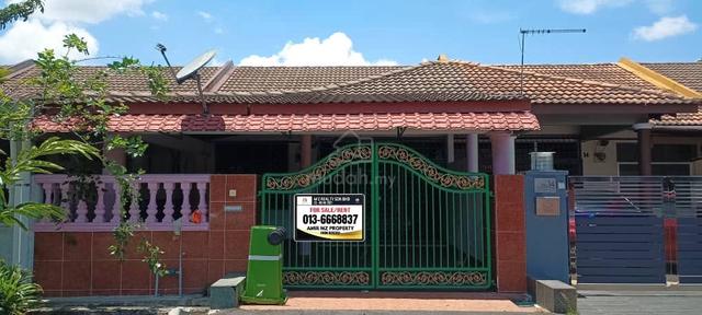 Teres Setingkat Indera Mahkota 2 (IM2) , Kuantan near to IIUM 1