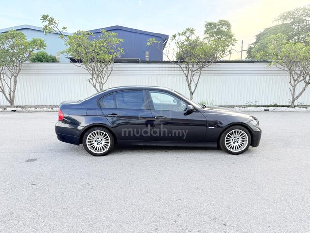 2006 Bmw 3 SERIES 2.0 20I SE (CKD) E90 (A) TIP TOP - 3