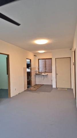 Taman Alam Perdana Apartment 1
