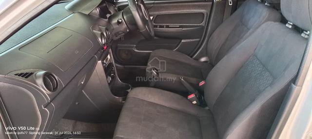 2012 Proton SAGA 1.3 FLX EXECUTIVE (A) - 2