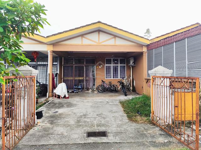 Termurah Teres Setingkat Taman Seri Cempaka 3 Nilai | 1