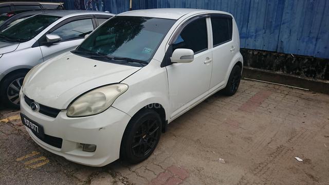 2010 Perodua MYVI 1.3 (A) TIPTOP CUMA CAT KRG ELOK - 3