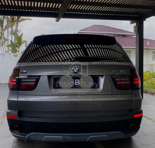 2009 Bmw X5 3.0 D (CKD) E70 (A) - 4
