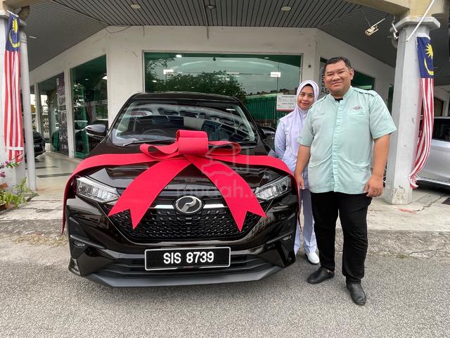 perodua ATIVA Cari Ahboy dapat special 1000 &gift - 4