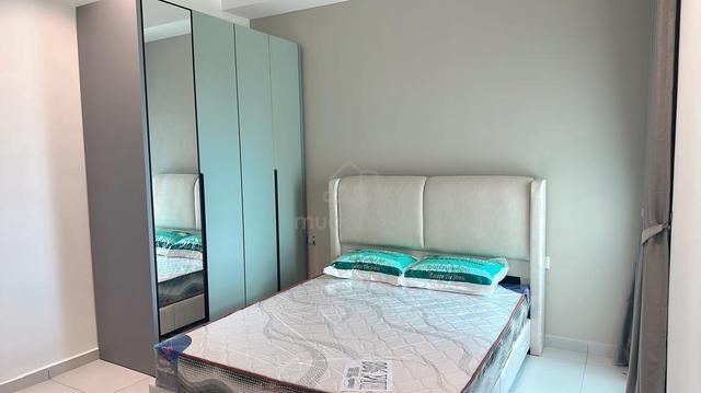 Sinaran Residences @ Utropolis 1