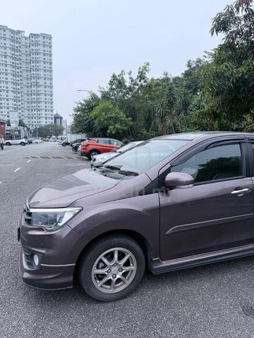 2019 Perodua BEZZA 1.3 PREMIUM Direct Owner TIPTOP - 4