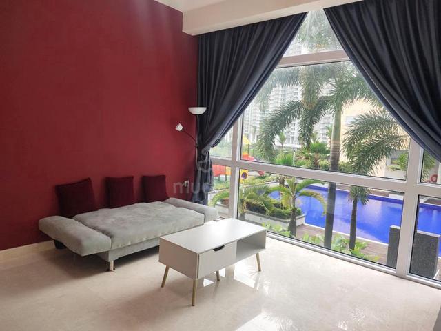 Paradiso Nuova (Merak Kayangan) 1