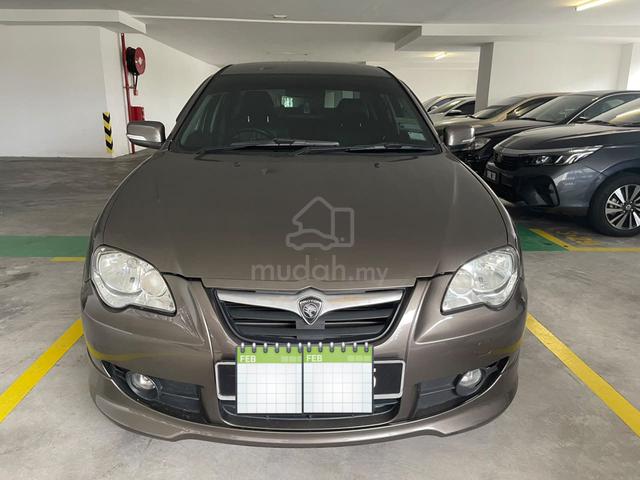 2012 Proton PERSONA 1.6 ELEGANCE HIGH LINE (A) - 1