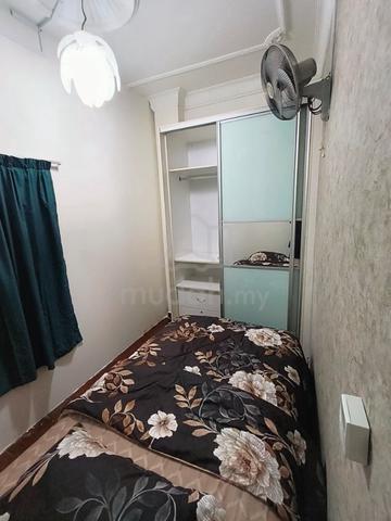Bilik Sewa Fully Furnished, Lake Haven Home, Tmn Tasik Prima, Puchong 1