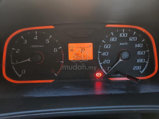 2019 Perodua BEZZA 1.3 PREMIUM X (A)FULL SERVICE - 5